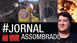 J.A.#151: Escola Assombrada - O Caso Granger Taylor - Fantasma Avó - 60 Anos Sputnik 1