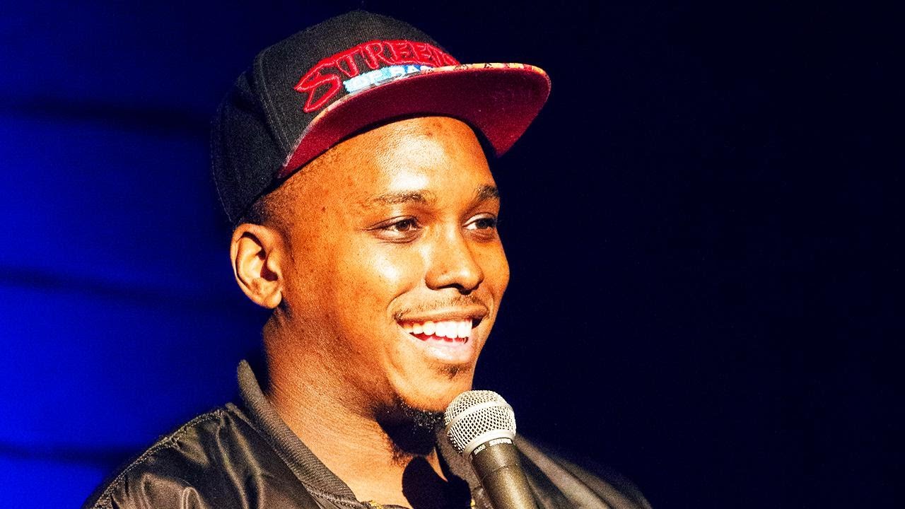 Kevin Barnett: Sitcom writer and stand-up comedian dies aged 32