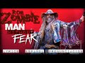 Rob Zombie | Man Without Fear | ESPAÑOL - LYRICS