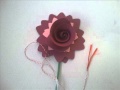 Quilling Flowers For The Spring