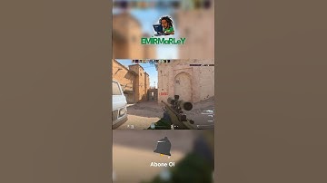 AWP  SHOW 3KİLL CS2 #gaming #counterstrike #csgo #dust2 #csgoclips #csgomoments  #games #memes