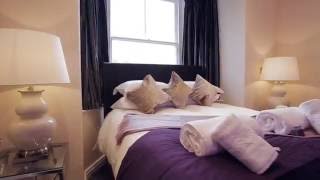 The Windermere Spa Suite with Cinema Room & Hot Tub