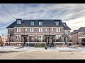 Exquisite, Custom Built Townhome In Toronto - 243B Lytton Blvd - Tyso Media