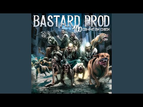 Bastard Prod — Vise le coeur