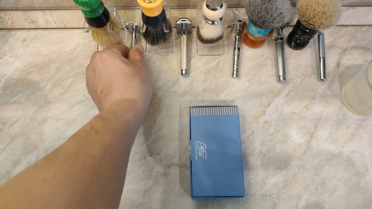 Fatip Grande Chrome Originale  (#13)