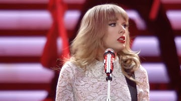 Taylor Swift - Red (Taylor