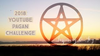 100. YTPC: Inspiring & Joy @The_Boujee_Mystic
