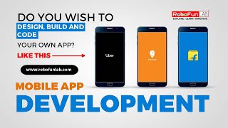 App Development Course for Kids age - 11+ screenshot 4
