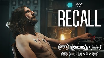 RECALL | Award-Winning Short Film | Dark Sci-Fi, Drama, Romance