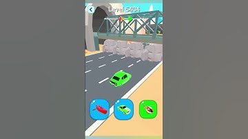 🔥 Shape - Shifting & Transform The Character 👀 Level - 5404 #shapeshifting #gameplay #shorts #viral