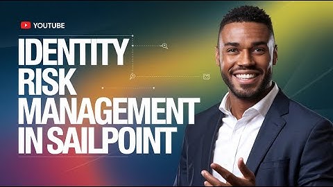 Sailpoint Execute Application Report | Sailpoint Report Properties | SailPoint Training