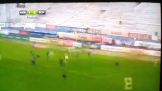 14-Prejuce Nakoulma In Action