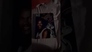 Happy 25Th Anniversary Space Jam