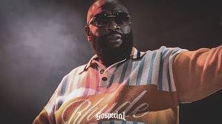 Rick Ross type beat "Legacy Built" (prod. soSpecial)