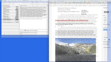 Mac Tutorial: Use Text Expander to save time and effort when typing on your Mac!
