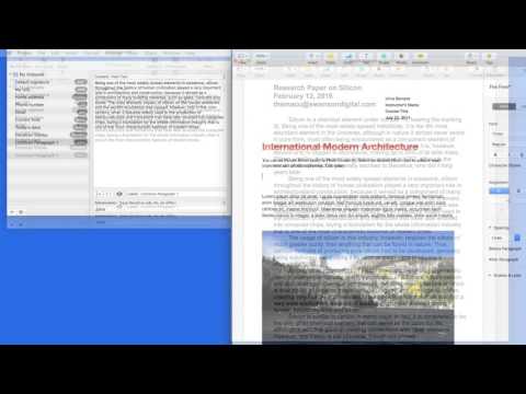 Mac Tutorial: Use Text Expander to save time and effort when typing on your Mac!