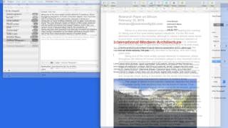 Mac Tutorial: Use Text Expander to save time and effort when typing on your Mac! Mac Tutorial: Use Text Expander to save time and effort when typing on your Mac!