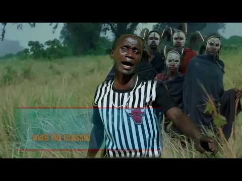 Bhudagala mwana malonja - Yamuse (official video)