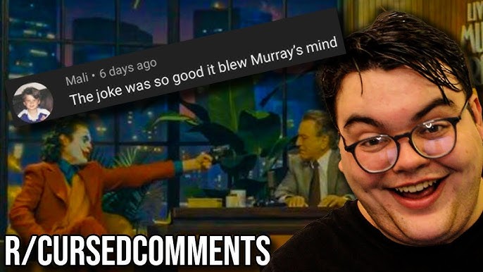 EDP445 back at it : r/comedyheaven