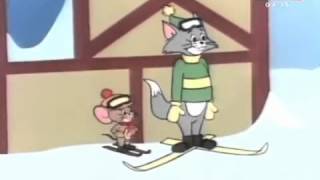 Tom I Džeri Šou Uvodna A Tv B92