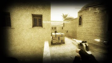 CSS | Hitman | Public Fun