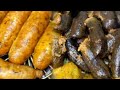 احلي خلطه هتدوقوها بأسرارها وتكاتها Viralvideo اكسبلور طبخ Food Cooking محشي ممبار احلي خلطه هتدوقوها بأسرارها وتكاتها Viralvideo اكسبلور طبخ Food Cooking محشي ممبار