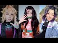 鬼滅の刃 コスプレ - Cosplay Kimetsu no Yaiba (Demon Slayer) #7