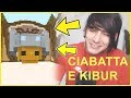 REAZIONE ALLE COSTRUZIONI PIU' KENOIA! - Minecraft ITA