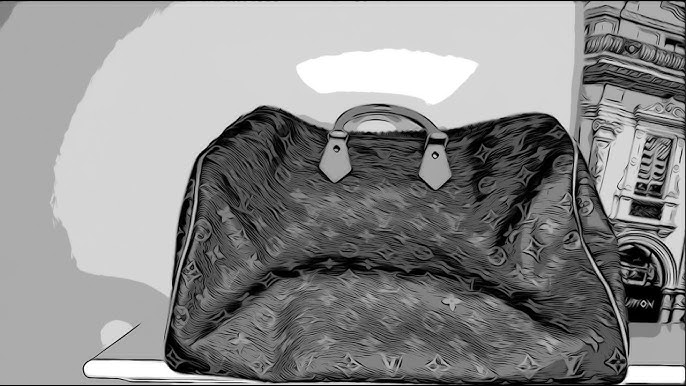 Louis Vuitton My Heritage (mon mono) Unboxing and Reveal - What I got for  Christmas 