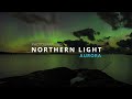 Aurora- Photographing the Northen light in absolute darkness