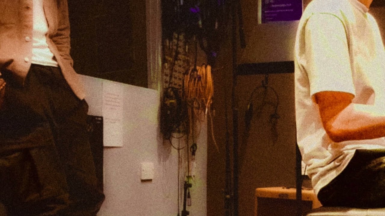 Rich Reddy and Cody Mellor - choice (Official Audio) bekijken op YouTube Rich Reddy and Cody Mellor - choice (Official Audio) bekijken op YouTube