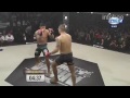 MMA: Emiliano Sordi vs Douglas Santos - Arena Tour 9