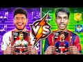 My First El Clasico vs @VishyFC ⚽