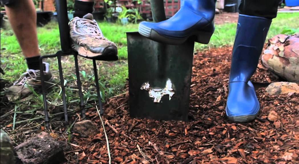 Transition Towns Movement