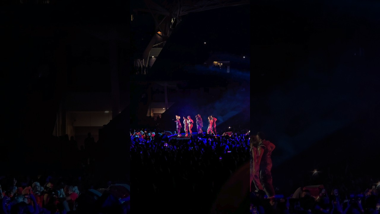 P!nk - Trustfall (1) | Summer Carnival Tour 