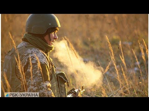 В Луганской области