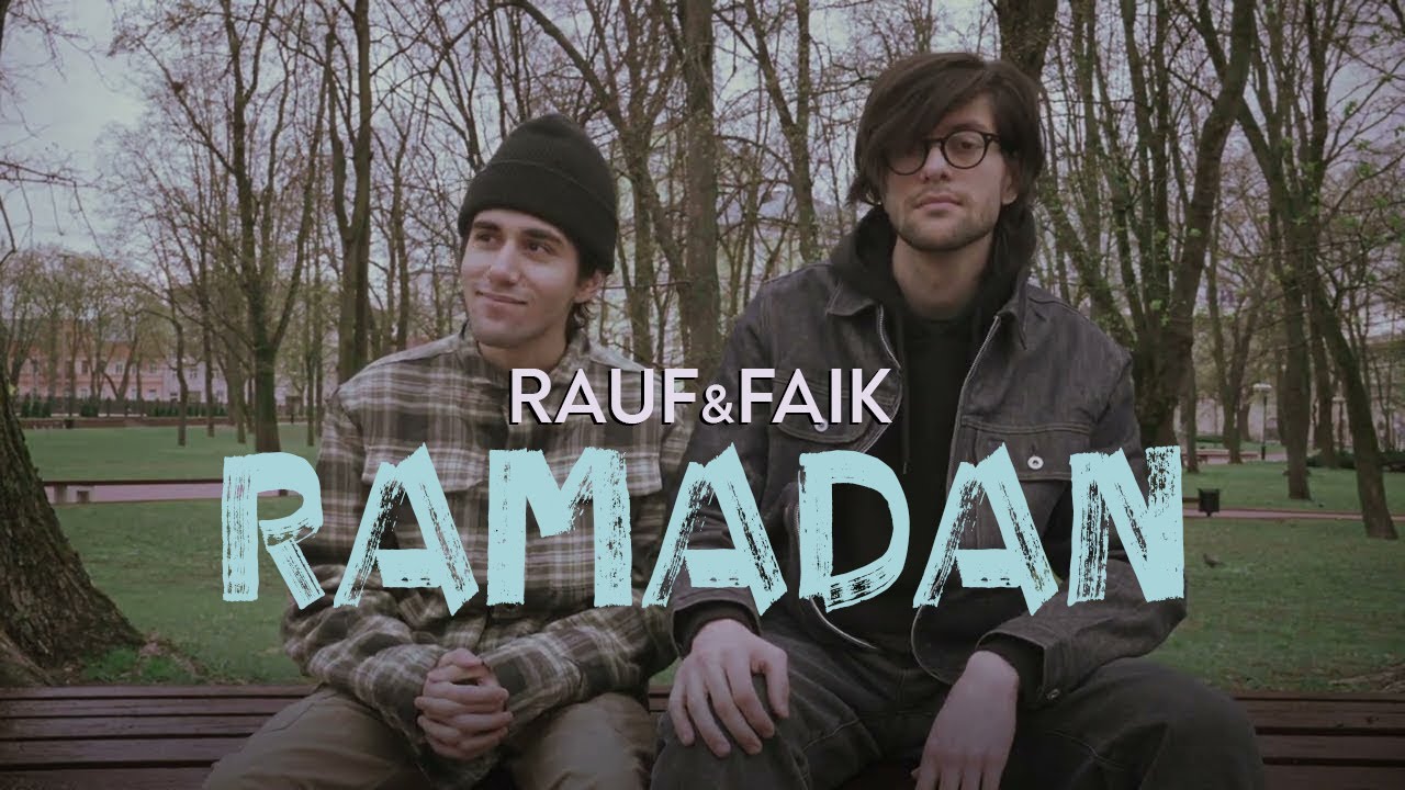 Rauf  Faik  Ramadan