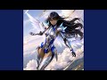 Flight of the Skybound Girl