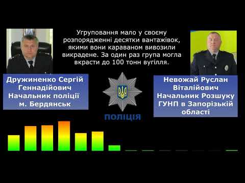 Главные полицейские Запорожской области Лушпиенко и Невожай создали наркотрафик, покрывают кражи и проституцию