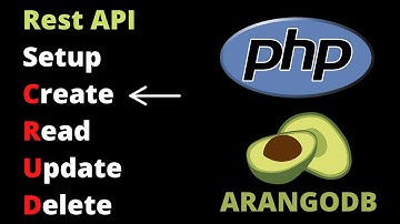 ArangoDB and PHP - Create Document
