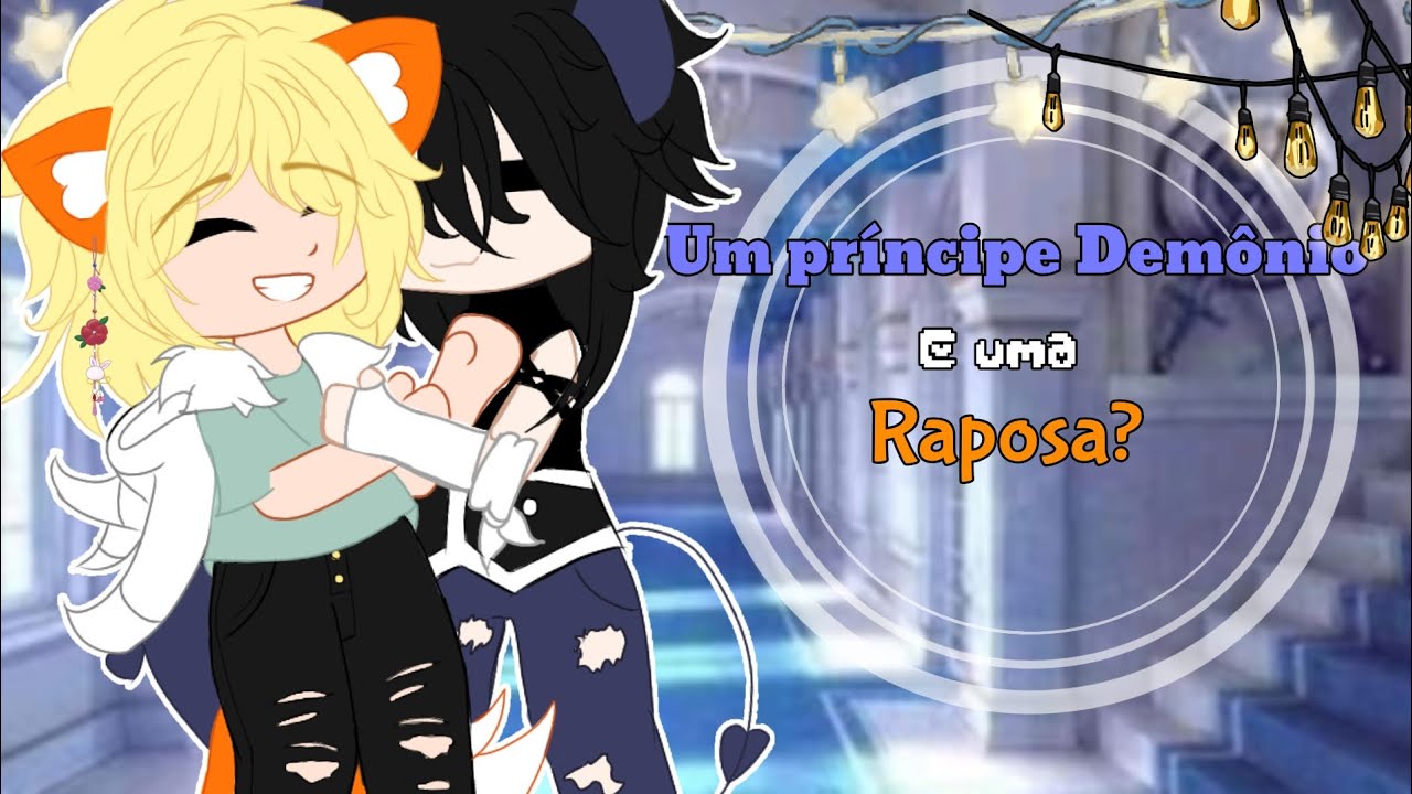 Um príncipe demônio e uma raposa? 🖤+🧡 {Sasunaru} (🇪🇸🇧🇷) Parte 10