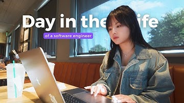 Một Ngày Làm Việc Tại Nhà Của Lập Trình Viên