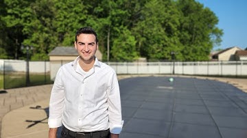 Pool Safety Made Easy:Interview with Akiva Brotsky from AB Handyman | About Child Safety Pool Fences