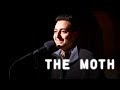 The Moth Presents: Moshe Schulman