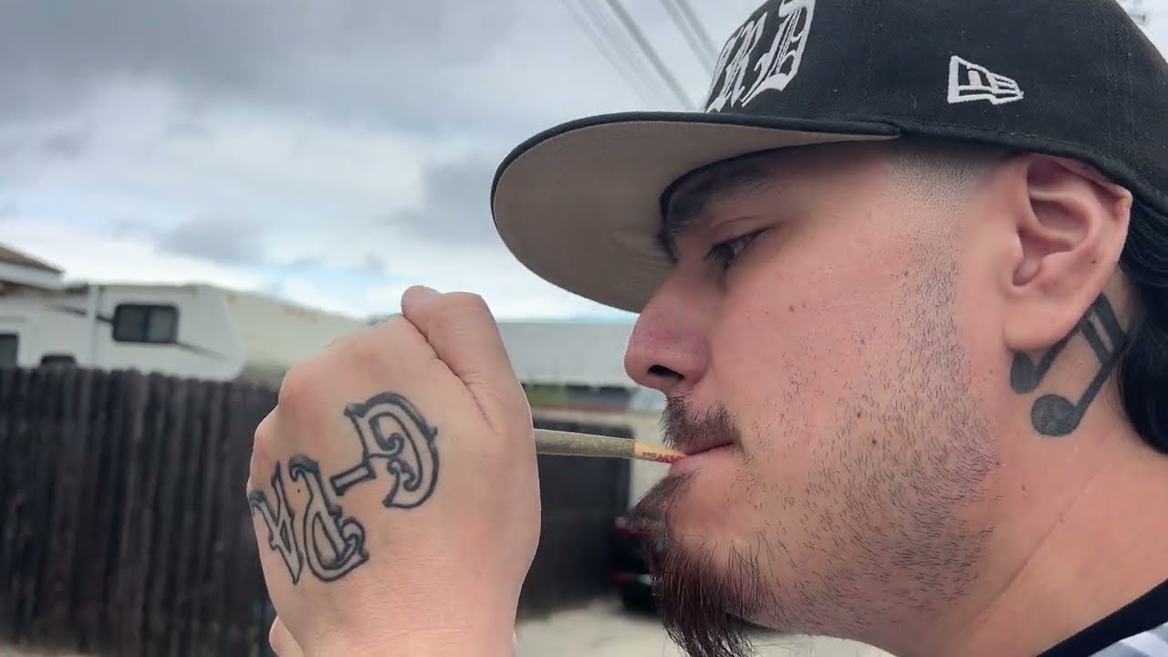 The Sequel BTS Music Video - Raidz805 & Internal805 {KHRON HOUSE PRODUCTIONS}