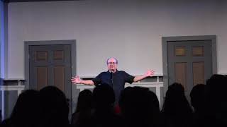 Second City Stand Up