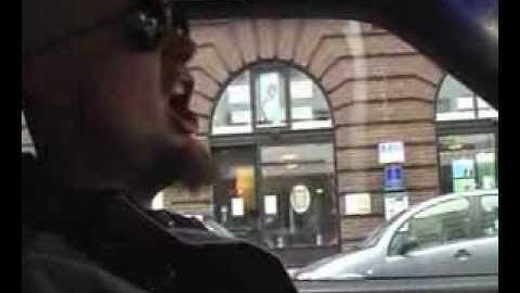 DARKANE - Demonic Art: Studio Diary (OFFICIAL BEHIND THE SCENES)