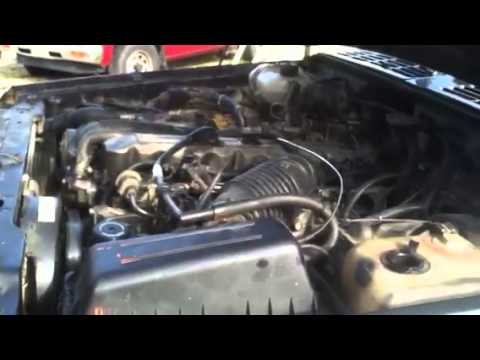 Jeep issue - YouTube