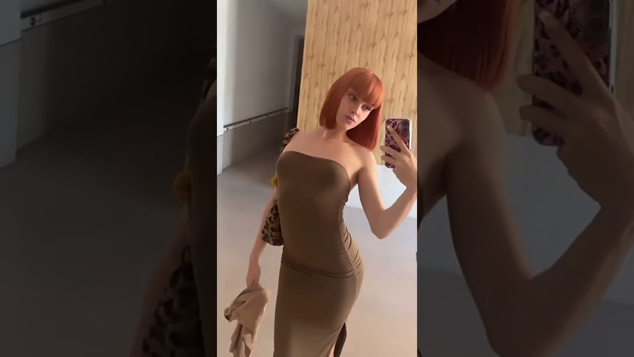 ⁣spanish tgirl is purely princess #transgenders #transgirl  #tgirls #trans