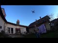 Skypro e88  dron for 20eur flight testing